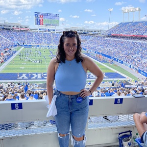 Fundraising Page: Addison Jones